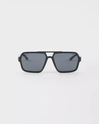 Prada Linea Rossa Sunglasses