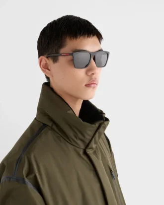 Prada Linea Rossa Sunglasses