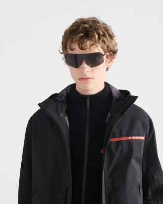 Prada Linea Rossa Sunglasses