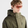 Prada Linea Rossa Sunglasses