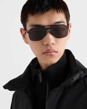 Prada Linea Rossa Sunglasses