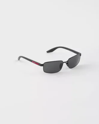 Prada Linea Rossa Sunglasses