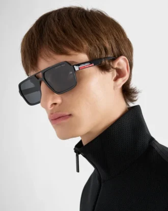 Prada Linea Rossa Sunglasses