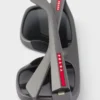 Prada Linea Rossa Sunglasses