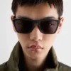 Prada Linea Rossa Sunglasses