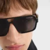 Prada Linea Rossa Sunglasses
