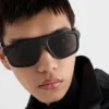 Prada Linea Rossa Sunglasses