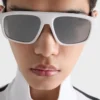 Prada Linea Rossa Sunglasses