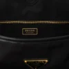 Prada Mariner Large Re-Nylon Shoulder Bag