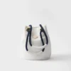 Prada Mariner Re-Nylon Small Bucket Bag