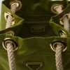 Prada Mariner Re-Nylon Small Bucket Bag