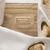 Prada Mariner Re-Nylon Small Bucket Bag