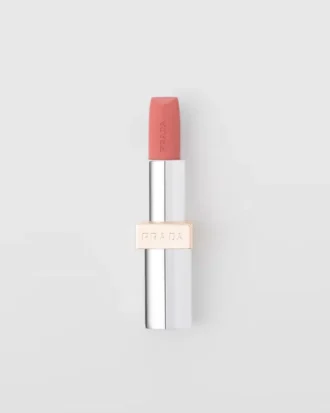 Prada Monochrome Hyper Matte Lipstick – B02 – Quartz