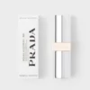 Prada Monochrome Hyper Matte Lipstick – R28 – Fuoco