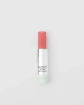 Prada Monochrome Hyper Matte Lipstick Refill – B02 – Quartz