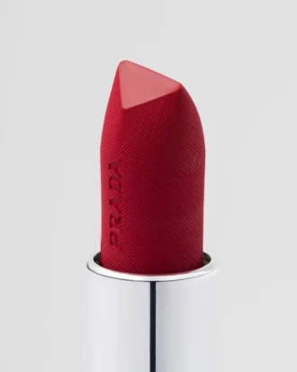 Prada Monochrome Hyper Matte Lipstick Refill – R28 – Fuoco