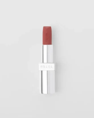 Prada Monochrome Soft Matte Lipstick – B107 – Sedona