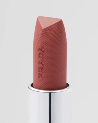 Prada Monochrome Soft Matte Lipstick – B107 – Sedona