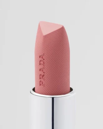 Prada Monochrome Soft Matte Lipstick Refill – P158 – Meranti