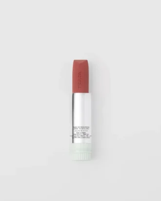 Prada Monochrome Soft Matte Lipstick Refill – B107 – Sedona