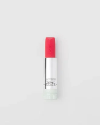 Prada Monochrome Soft Matte Lipstick Refill – R128 – Granato