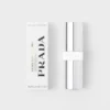 Prada Optimizing Care Lip Balm – U011 – Noisette