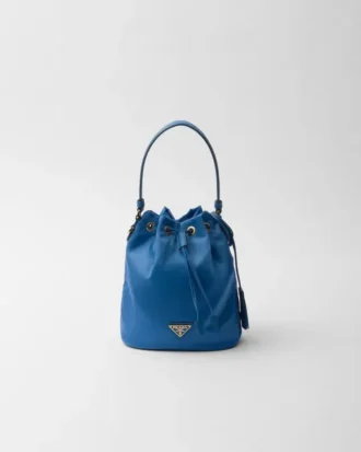 Prada Re-Edition 1978 Mini Re-Nylon Bag