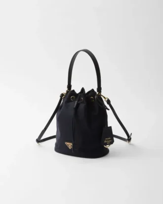 Prada Re-Edition 1978 Mini Re-Nylon Bag