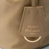 Prada Re-Edition 1978 Mini Re-Nylon Bag