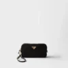 Prada Re-Edition 1978 Re-Nylon and Saffiano Leather Pouch