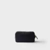 Prada Re-Edition 1978 Re-Nylon and Saffiano Leather Pouch