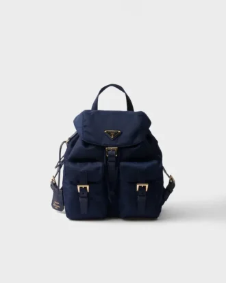 Prada Re-Edition 1978 Small Re-Nylon Backpack