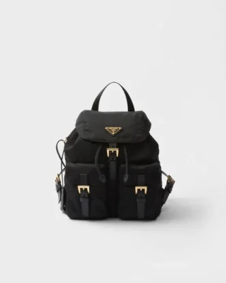 Prada Re-Edition 1978 Small Re-Nylon Backpack