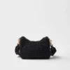 Prada Re-Edition 2005 Crochet Bag
