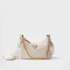 Prada Re-Edition 2005 Leather Bag