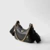 Prada Re-Edition 2005 Leather Bag