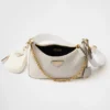 Prada Re-Edition 2005 Leather Bag