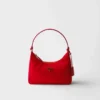 Prada Re-Edition 2005 Re-Nylon and Saffiano Mini Bag