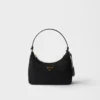 Prada Re-Edition 2005 Re-Nylon and Saffiano Mini Bag