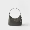 Prada Re-Edition 2005 Re-Nylon and Saffiano Mini Bag