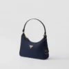 Prada Re-Edition 2005 Re-Nylon and Saffiano Mini Bag