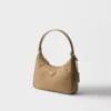 Prada Re-Edition 2005 Re-Nylon and Saffiano Mini Bag