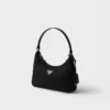 Prada Re-Edition 2005 Re-Nylon and Saffiano Mini Bag