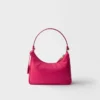 Prada Re-Edition 2005 Re-Nylon and Saffiano Mini Bag