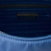 Prada Re-Edition 2005 Re-Nylon and Saffiano Mini Bag