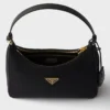 Prada Re-Edition 2005 Re-Nylon and Saffiano Mini Bag