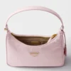 Prada Re-Edition 2005 Re-Nylon and Saffiano Mini Bag