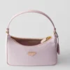 Prada Re-Edition 2005 Re-Nylon and Saffiano Mini Bag