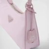 Prada Re-Edition 2005 Re-Nylon and Saffiano Mini Bag