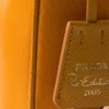 Prada Re-Edition 2005 Re-Nylon and Saffiano Mini Bag